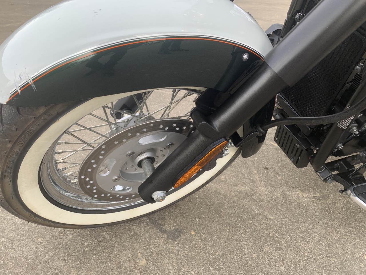 2022 Kawasaki Vulcan 900 Classic